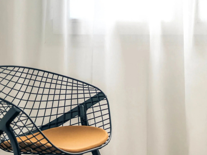 Mercure Valence SudOver view