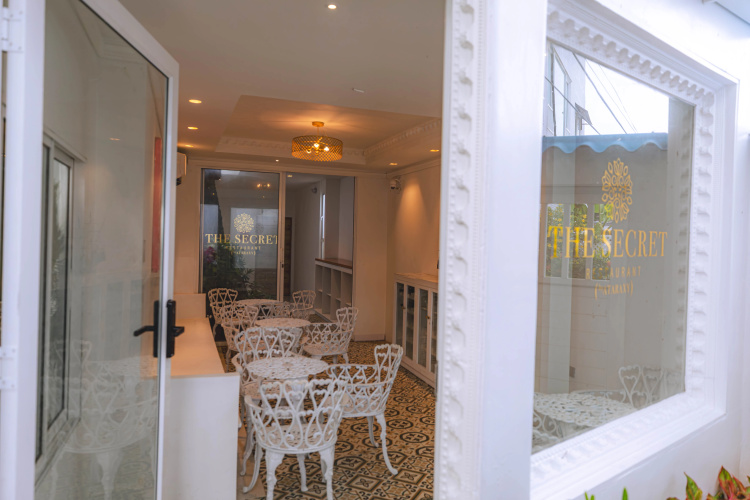 Ataraxy Hotel Boutique