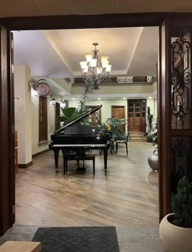 Wr Boutique Hotel