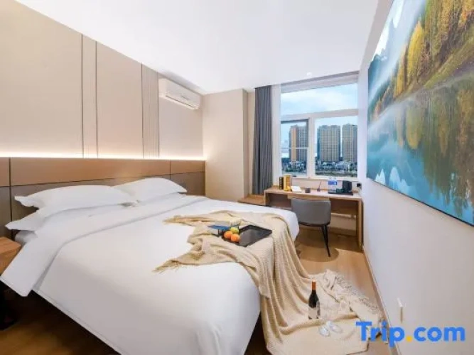 Luxury Double room