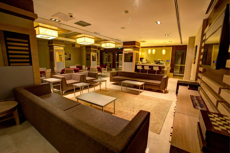 Abant Palace Hotel
