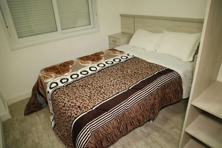 Apartamento Beluno - Centro