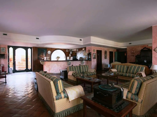 Hotel Villa Sonia