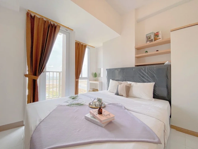 1 Bedroom Standard Studio
