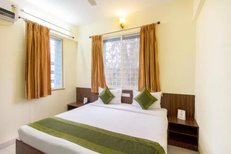 Premium room