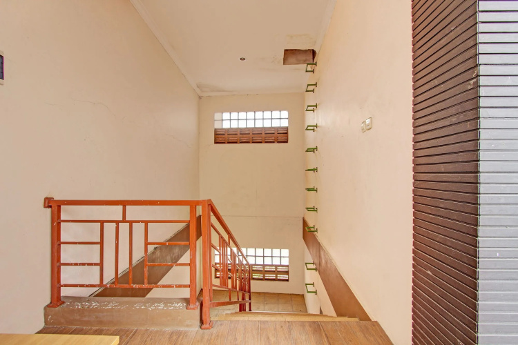 Hotel O Kristin Homestay - Pati