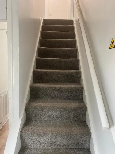 Birmingham - 4BR - Sleeps 9 - Parking - Garden