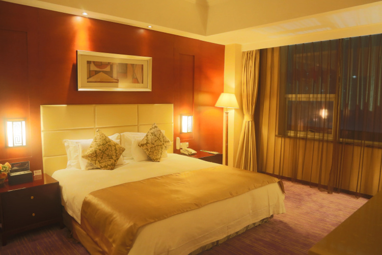 Beijing Jingyi Hotel