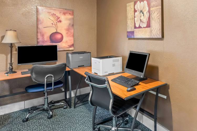Surestay By Best Western Seatac Airport North photo 7