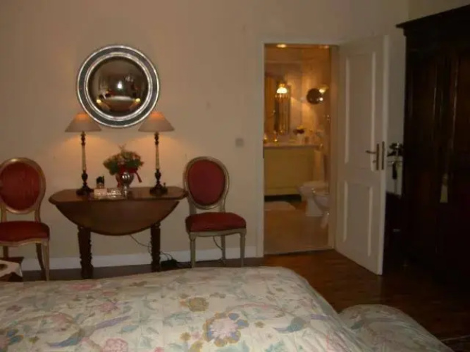 Bastgen Bed  Breakfast