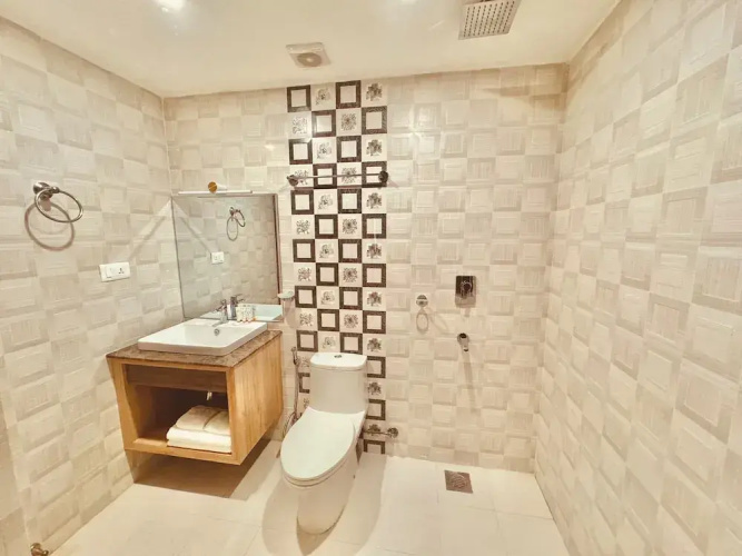 Hotel Bayberry Kathmandu - Near Tribhuvan International Airport