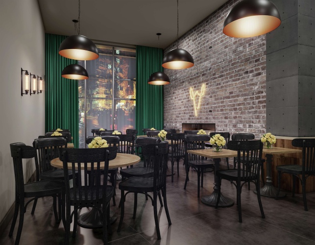 Watt Hotel Rahway, Tapestry Collection by Hilton photo 28