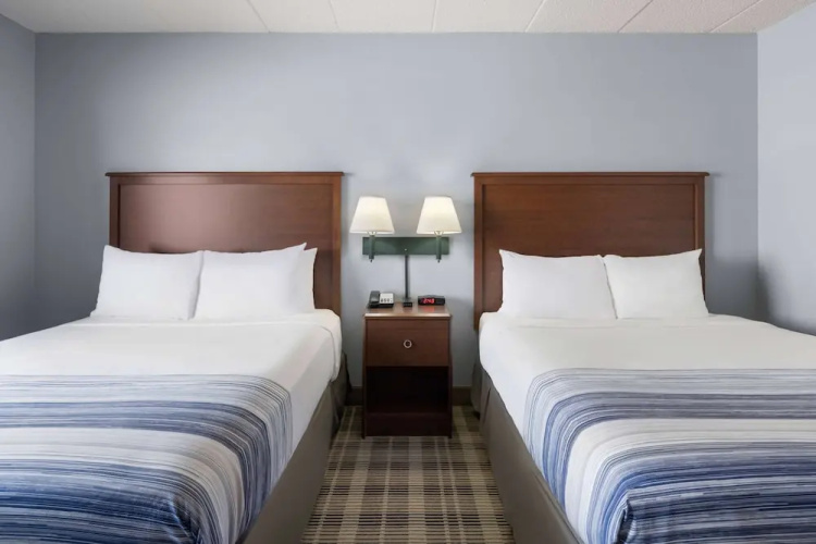 AmericInn Lodge & Suites Stuart