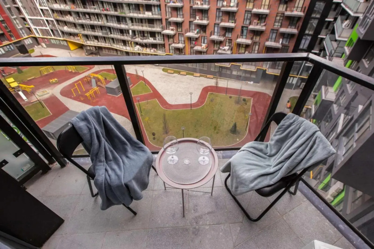 VIP Apartment AVALON