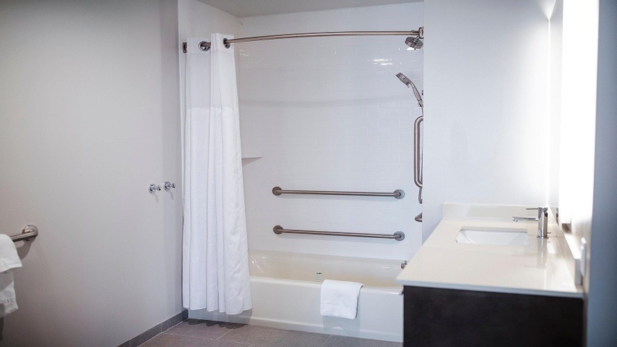 1 Bedroom Suite