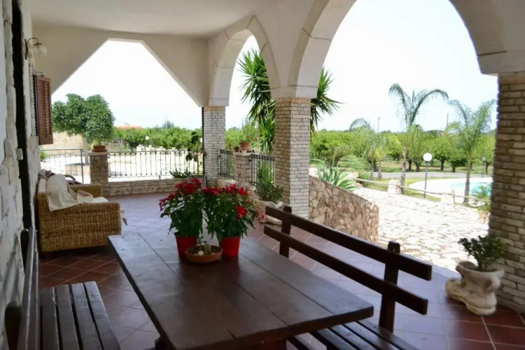Casa Vacanze Rosa