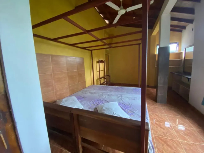 Amal Guest house