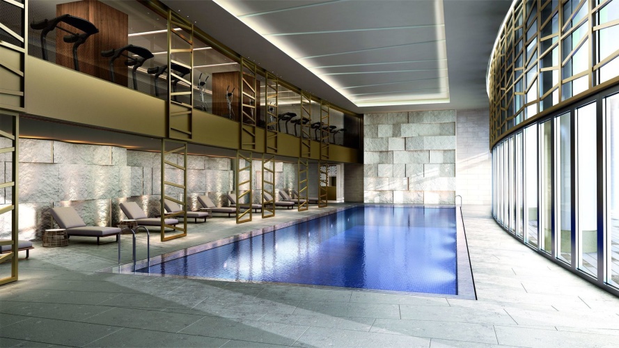 Grand Hyatt Kochi Bolgatty photo 22