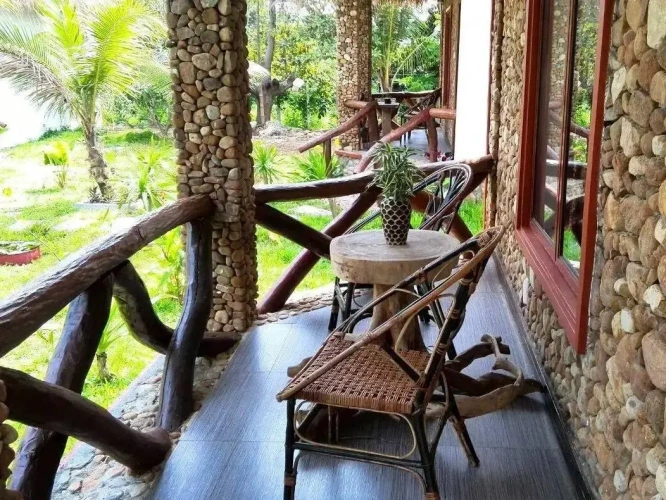 Superior Double Bungalow