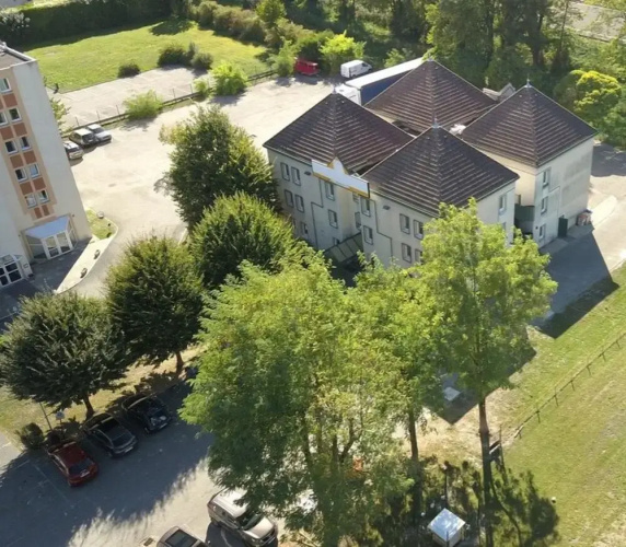 Hotelbild