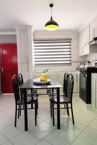 Viata Luxe Guesthouse
