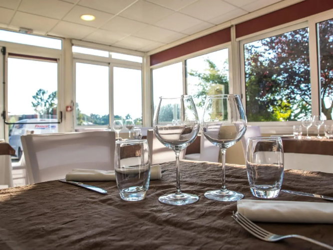 Auberge du Pastel