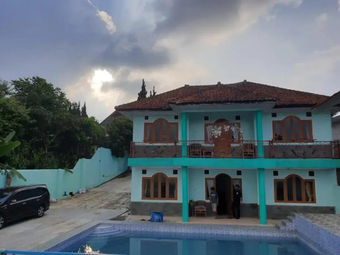 OYO 3879 Villa Sari Intan