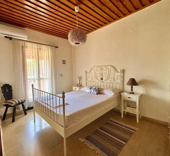 1 Bedroom Standard Apartment with garden view