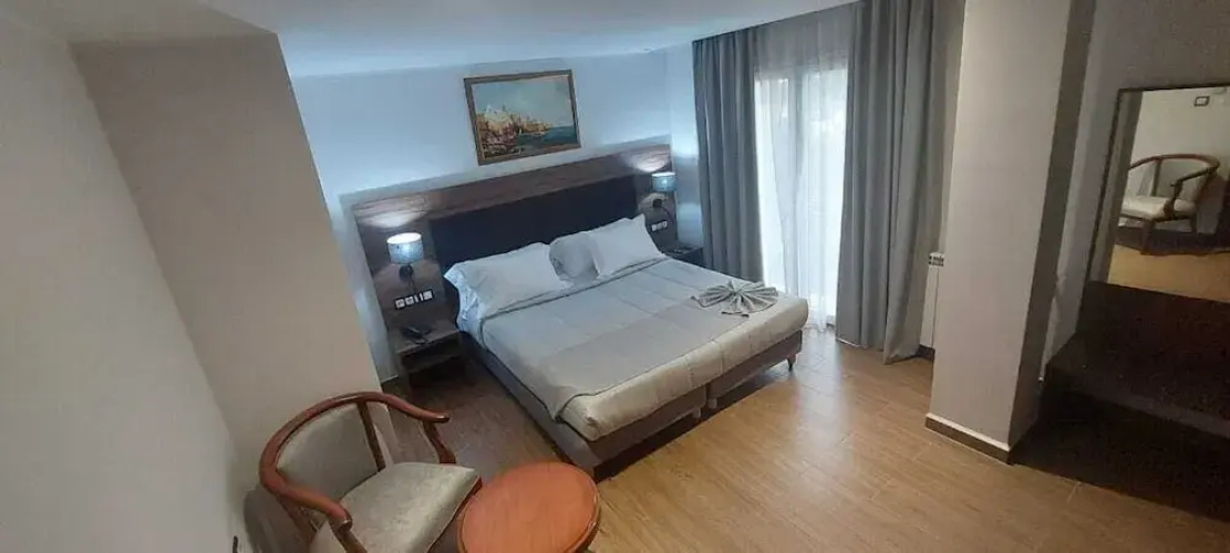 Lounis Hotel by Atlantis