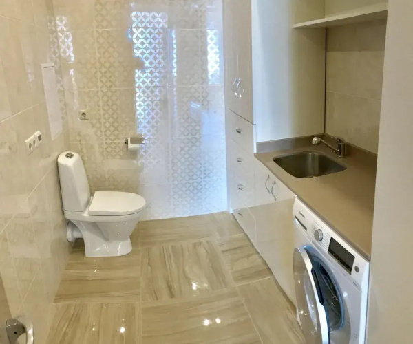 Luxury Condominium. Kiev center.