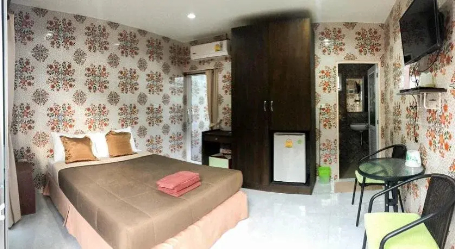 Sirikul Mansion