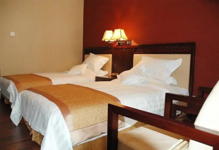 Longshan Holiday Resort - Beijing