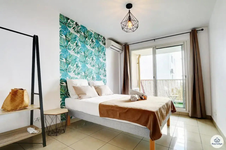 T2 – Le Bella Vittoria – Saint-Denis