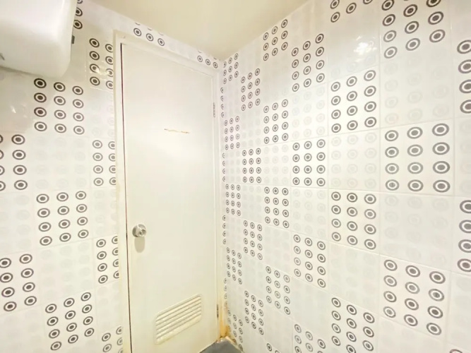 Cozy 2Br Apartment At Suites @ Metro