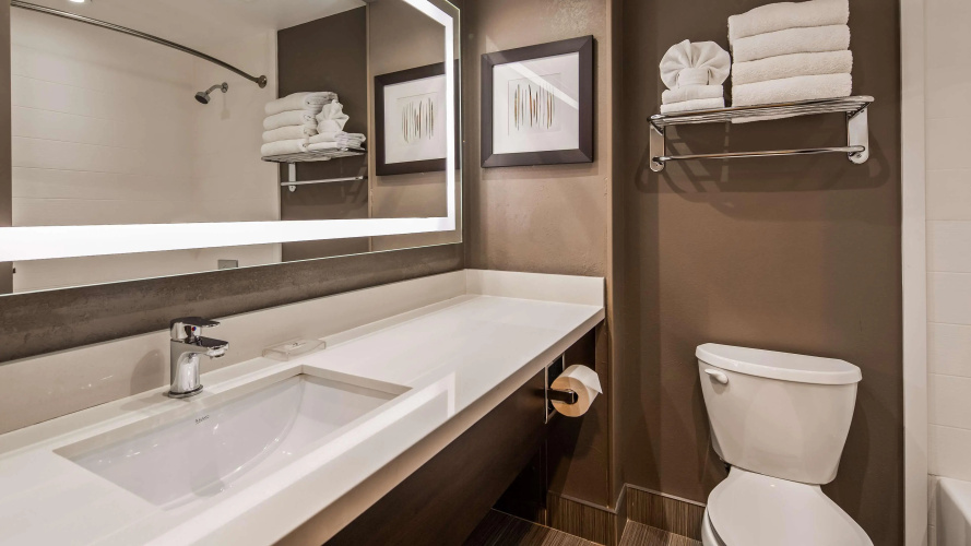 Best Western Plus Executive Inn photo 10