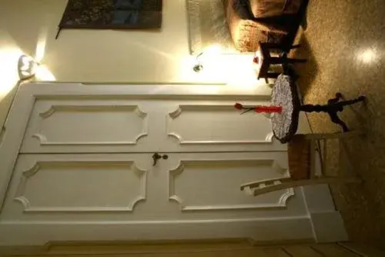 Palazzo Belli B&B