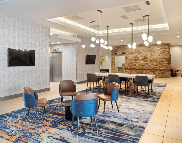 Radisson Hotel Salt Lake City Downtown photo 34