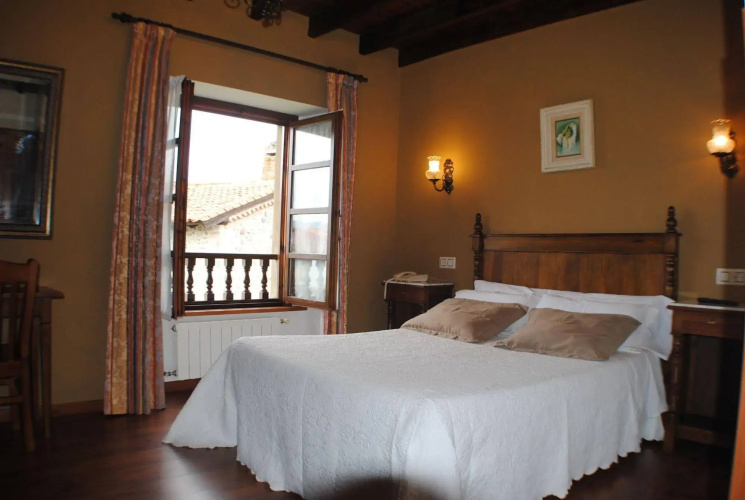 Hotel Rural Ovio