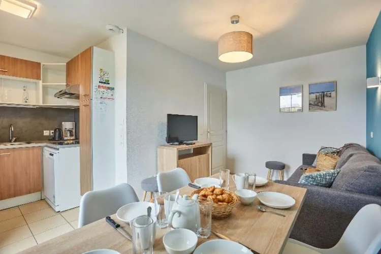 1 Bedroom Bungalow