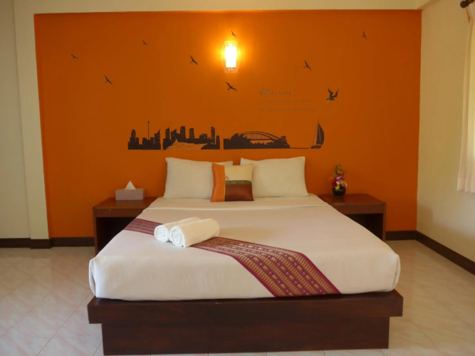 Forumhouse Hotel