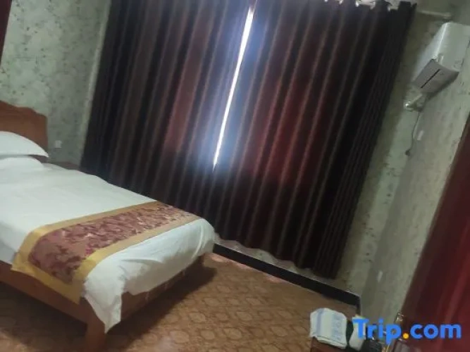 3 Bedrooms Suite