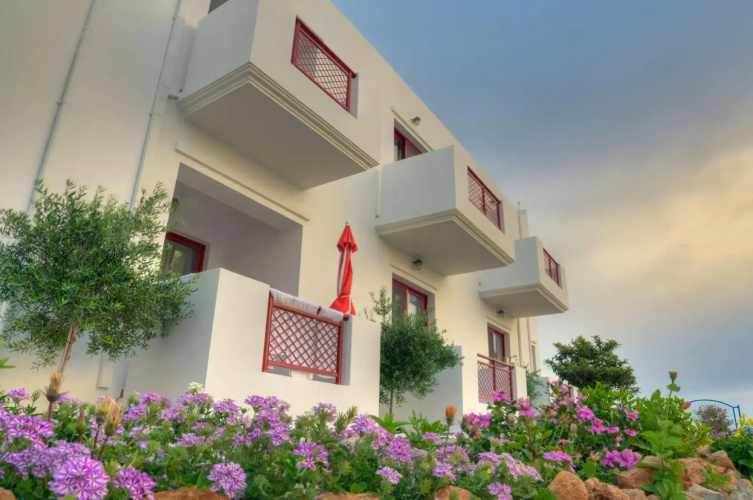Bella Vista Stegna - Rhodos