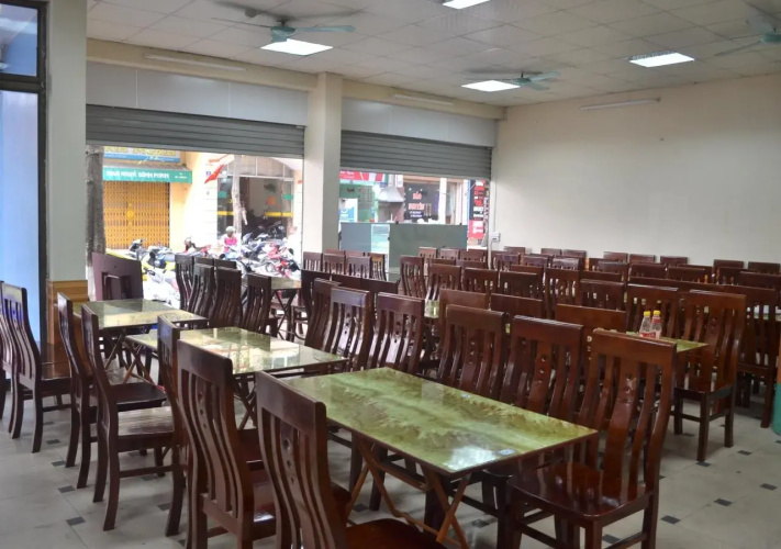 Thanh Doan Hotel Cat Ba