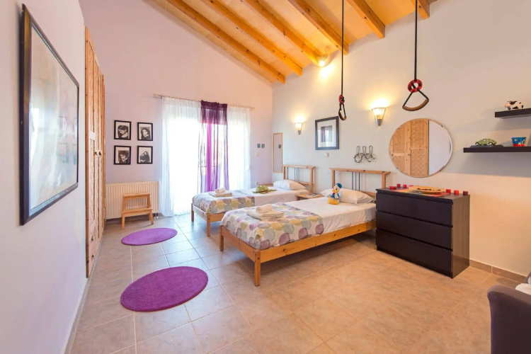 Olive Villa