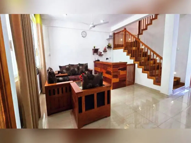 Kandy Grand Ocacia