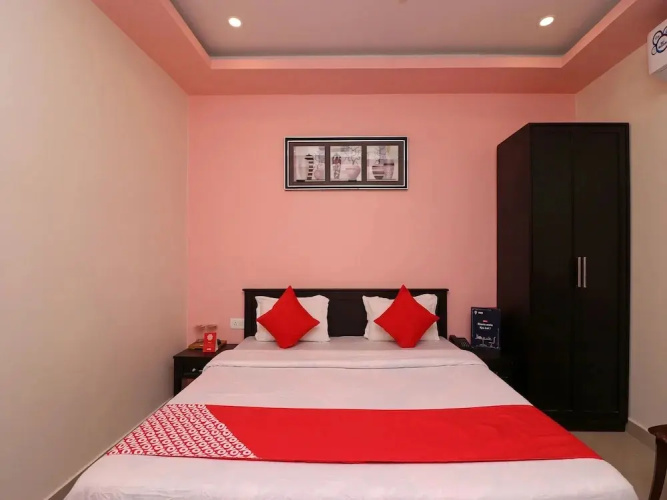 Hotel Ananta