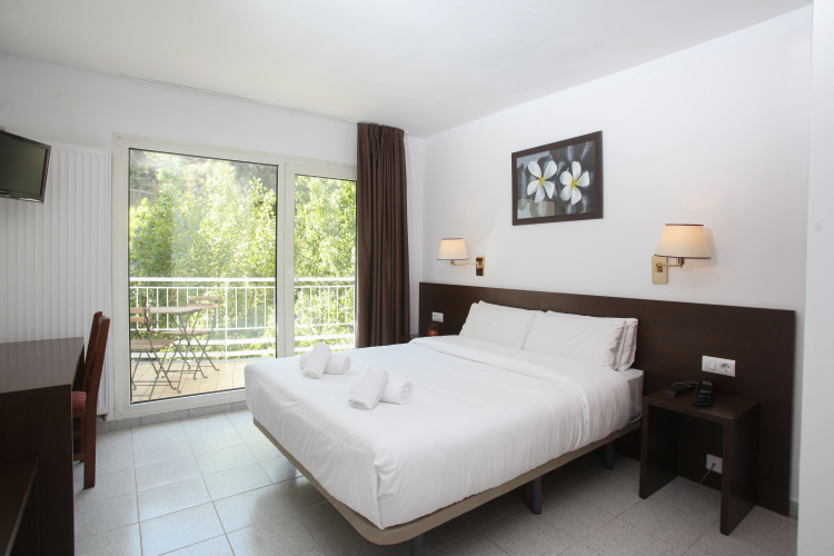 Hotel Insitu Eurotel Andorra