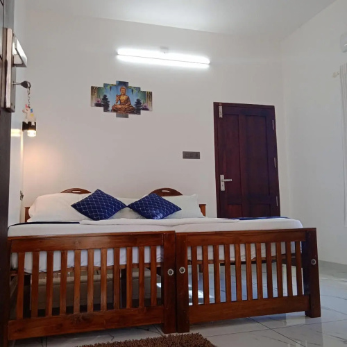 Majo House