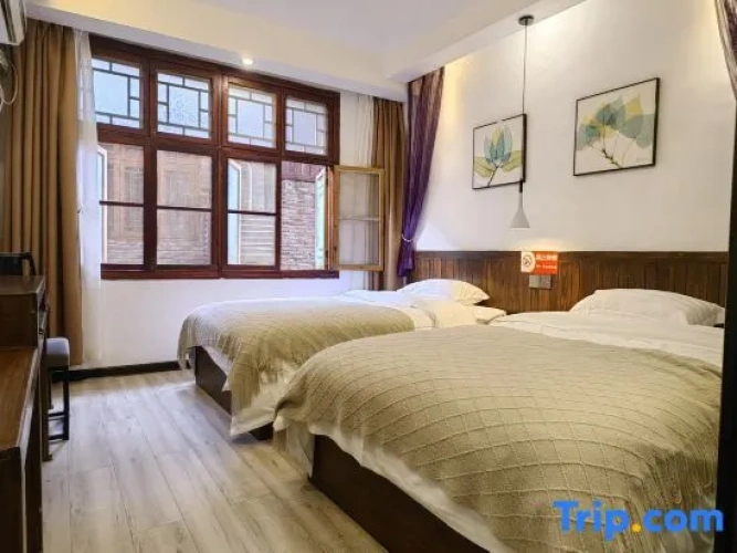 Luxury Double room