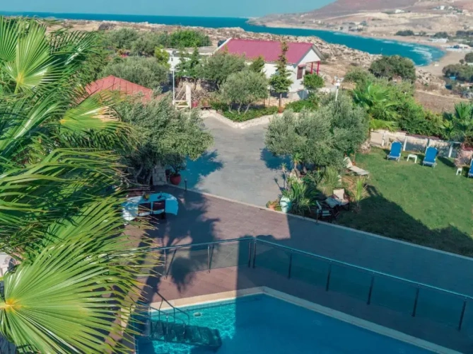 Superior Villa